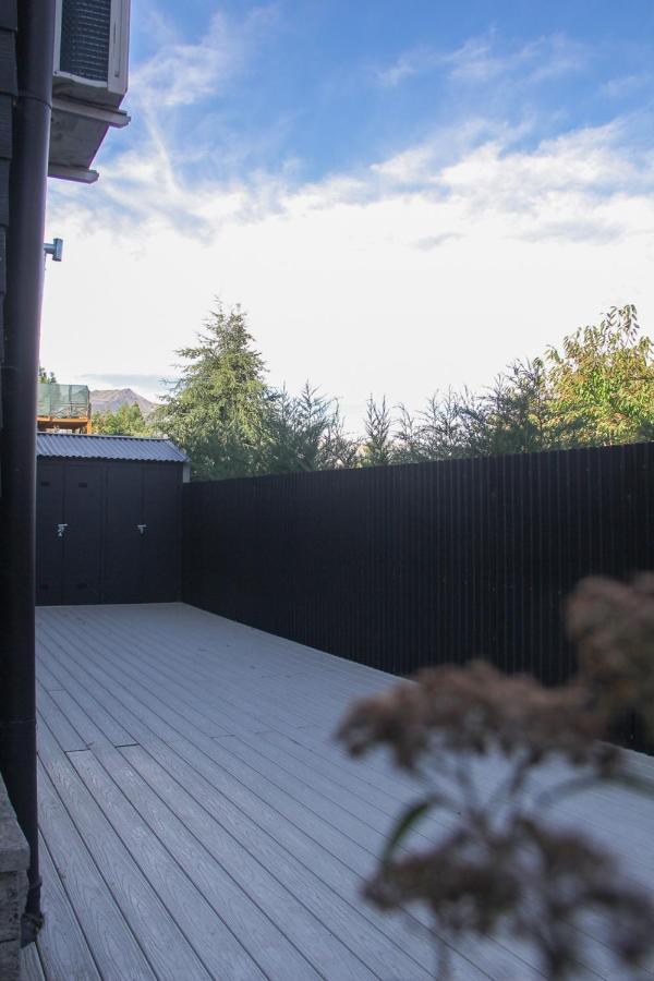 Home Lofts Esquel Exterior foto